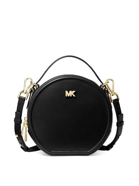 michael kors umhängetasche schwarz klein|Schwarze MICHAEL Michael Kors Umhängetaschen.